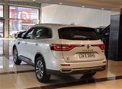 رینۆ کۆلیۆس